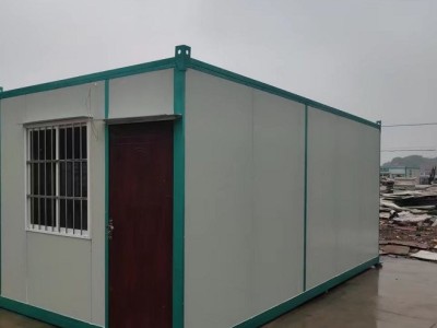 余姚活动房出租出售图4