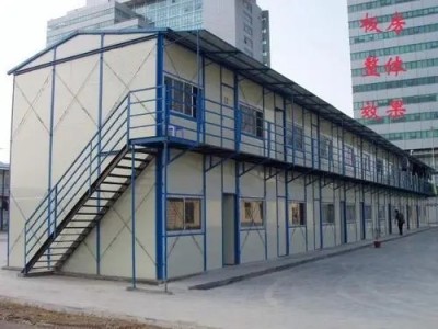 余姚活动房集装箱出售出租价格图1