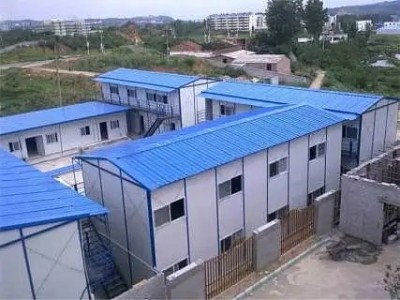 余姚活动房集装箱出售出租价格图2