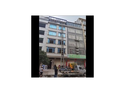 北流云梯车出租哪家价格实惠图1