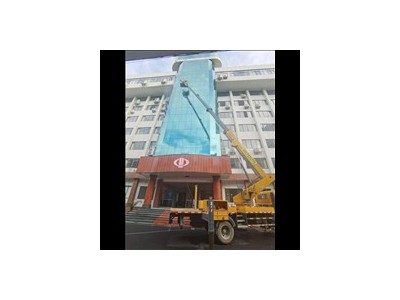 北流云梯车出租哪家价格实惠图5