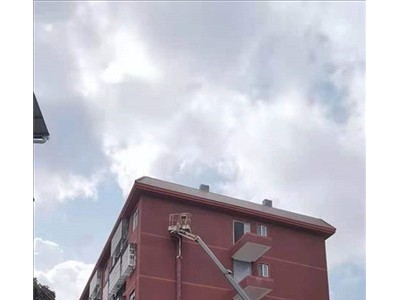 玉林云梯车出租多少钱一天图4