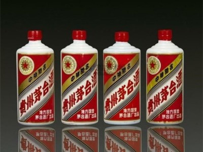 焦作回收飞天茅台多少钱一件图1