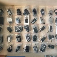 延吉开汽车锁配汽车钥匙