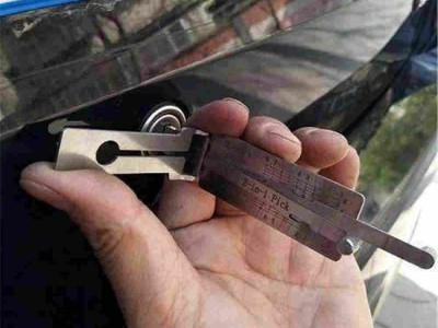 延吉开保险柜开防盗门锁图5