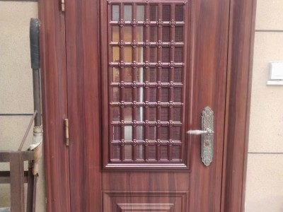 延吉指纹锁安装要多少钱图3