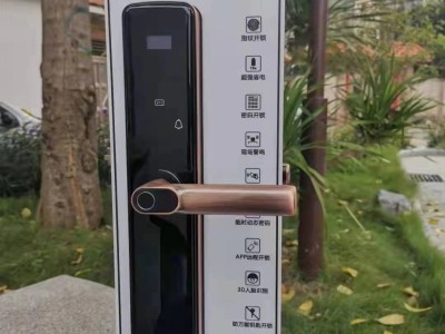 延吉指纹锁安装要多少钱图2