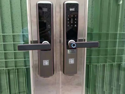 新余开防盗门锁一次多少钱图4