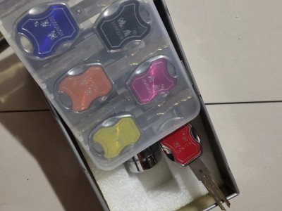 新余上门开锁安装指纹锁图2