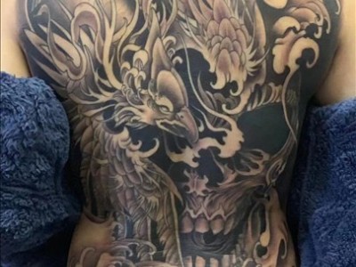 六盘水附近纹身店电话多少图3