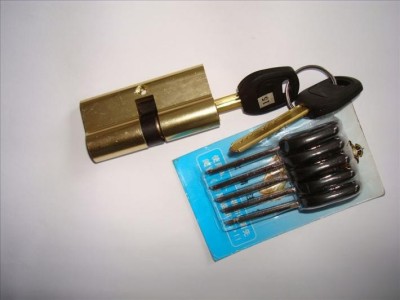 修水开防盗门锁开保险柜锁图2