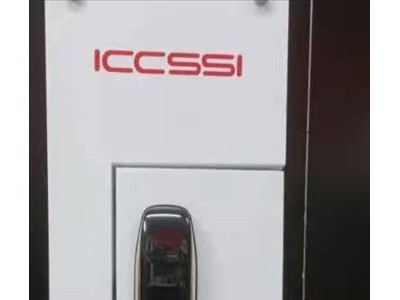 修水配汽车遥控钥匙指纹锁安装图4