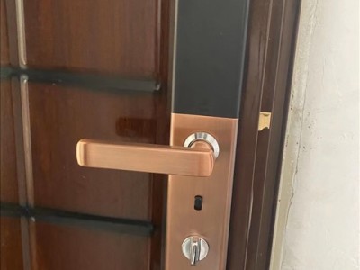 香河哪里有开锁换锁的图5