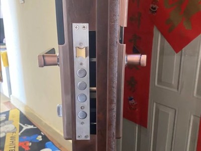香河哪里有开锁换锁的图4