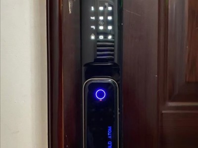 香河上门安装指纹锁配汽车钥匙图2