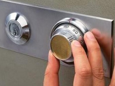 西充开汽车锁开保险柜锁图2