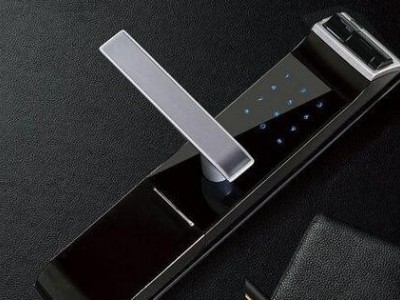 西充开锁换锁安装指纹锁价格图4