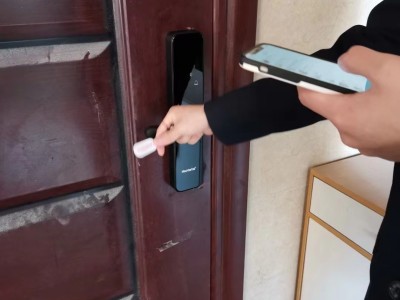 燕郊专业开锁配汽车钥匙图5