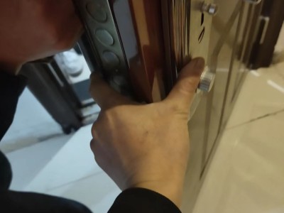 燕郊附近开锁配钥匙电话多少图3