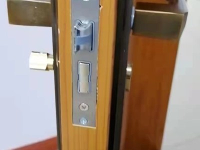 燕郊上门开锁一次多少钱图2
