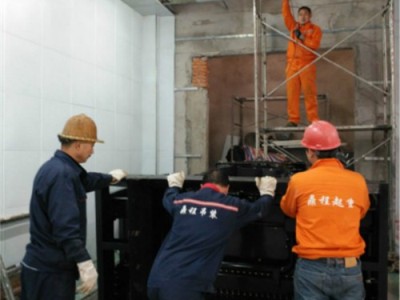坑梓吊车随车吊高空车出租台班费图4