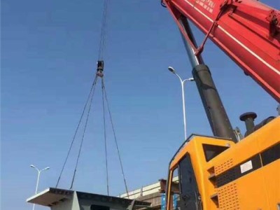 深圳大小梅沙吊车出租电话图2