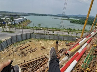 龙岗横岗吊车租赁联系电话多少图3
