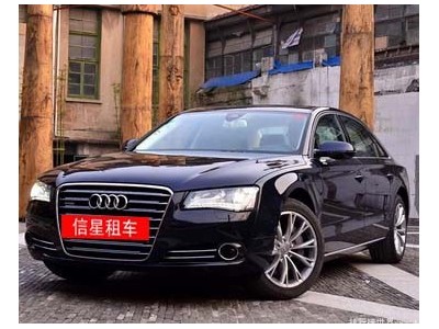 阳新租车公司服务图1