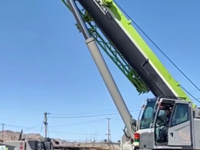 南京江宁区吊车出租电话多少图3