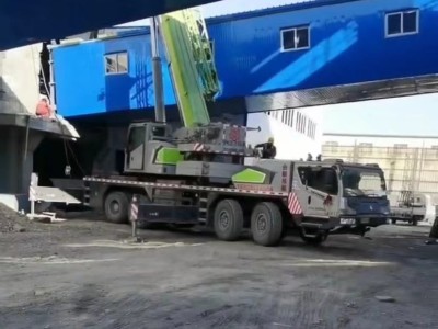 南京附近吊车吊装公司电话图4