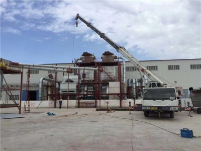 南京市哪里有出租吊车的图5