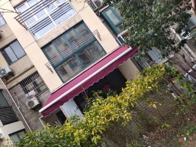 宁波各县区推拉雨棚定做安装图3