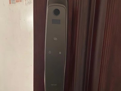 北仑指纹锁安装电话多少图4
