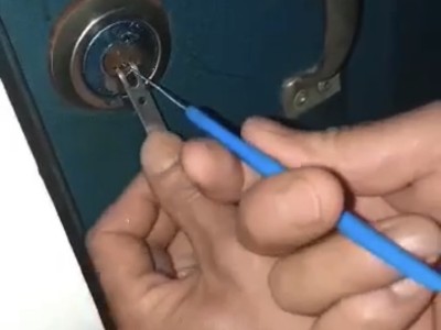 满洲里上门开锁服务哪家快图2