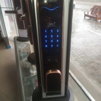 海盐专业安装更换指纹锁