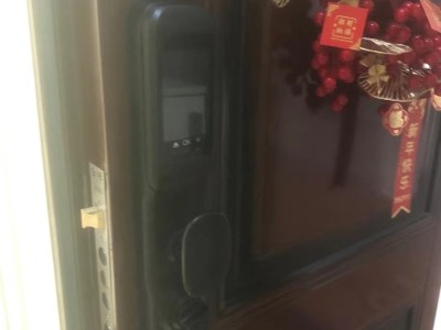 云梦县附近开锁公司电话图2