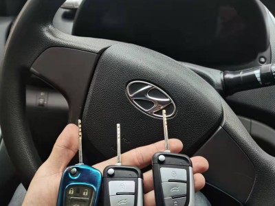 济阳开汽车锁配汽车遥控多少钱图2
