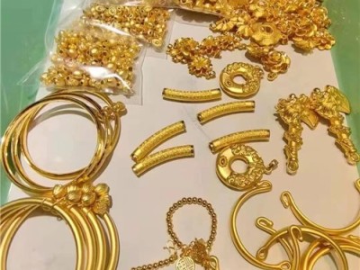 珠海回收冬虫夏草红酒洋酒黄金图2