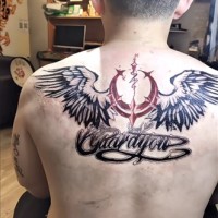 韶关比较好的纹身店