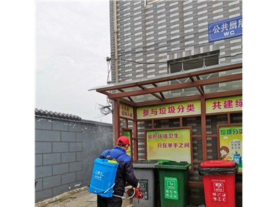 靖江附近灭鼠服务公司电话图1
