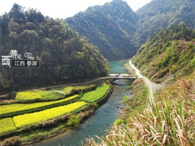 婺源旅游包车大巴旅游车图5