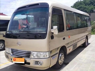 上饶到江西各地旅游大巴车包车出租图5