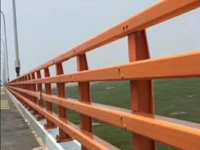 福州山路护栏景区仿木栏杆定制供应厂商推荐图4