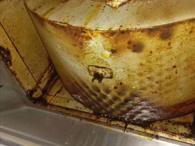 东阿哪里有清洗空调热水器的图1