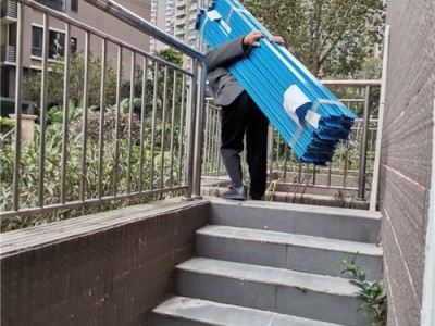 东明县搬家公司服务电话号码图1