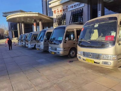 鄂尔多斯租车服务哪家好图1