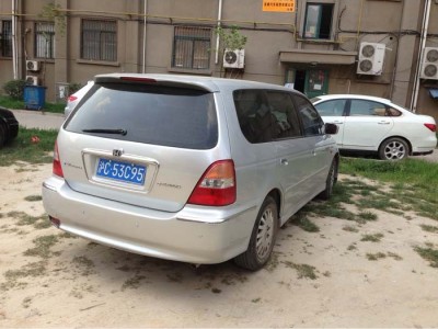 江油汽车租赁哪家好图1