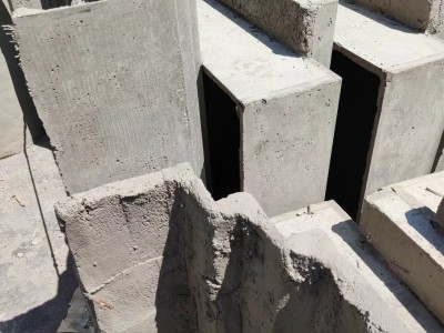 漳州GRC挂板定制工厂承接安装工程-多年经验-福建宏达奇图2