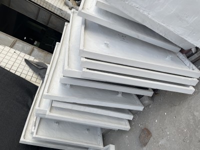 漳州商场GRG吊顶拦河工程承包报价-宏达奇工厂图3