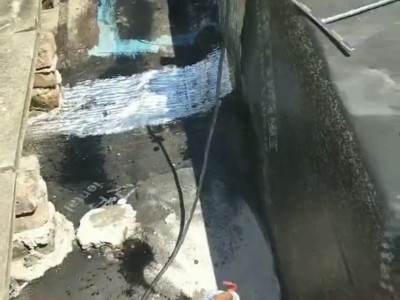 资兴厨房防水补漏免砸砖图1